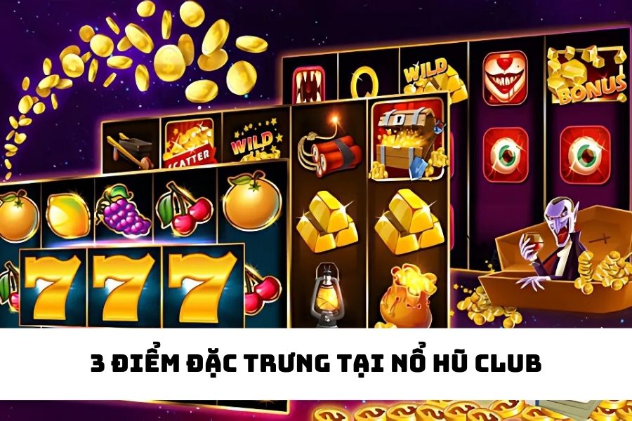 uu diem noi bat ve cong game no hu doi thuong